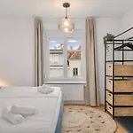 Dreamfactory - Wine Escapes 1br #