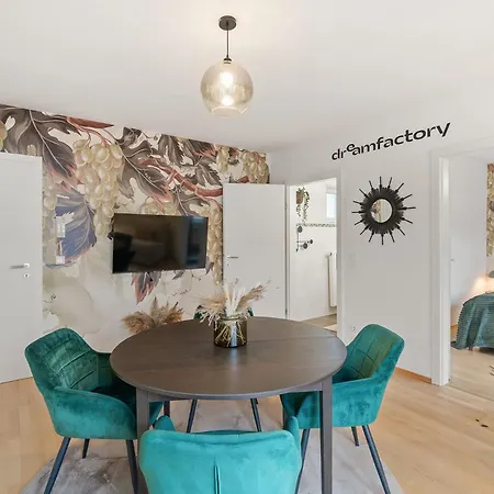 Dreamfactory - Wine Escapes 1br # Appartamento Langenlois