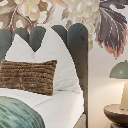 Dreamfactory - Wine Escapes 1br # * Langenlois