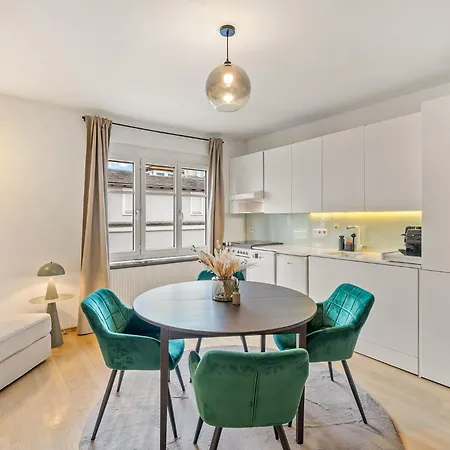 Dreamfactory - Wine Escapes 1br # Langenlois