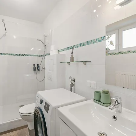 Appartamento Dreamfactory - Wine Escapes 1br # Langenlois