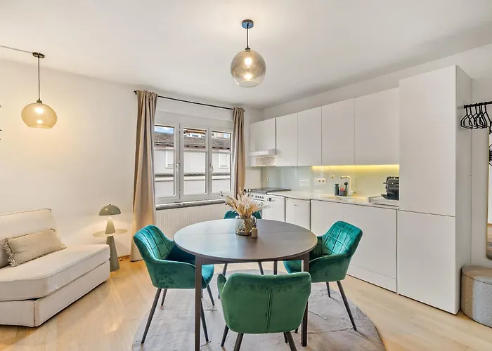 Dreamfactory Residence - Wine Escapes 1Br # Suite Langenlois