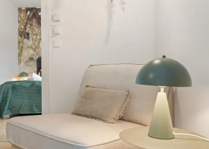 Dreamfactory - Wine Escapes 1br # Appartamento