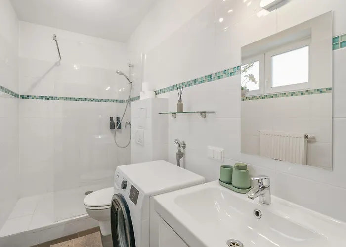 Apartment Dreamfactory Residence - Wine Escapes 1Br # Suite Langenlois