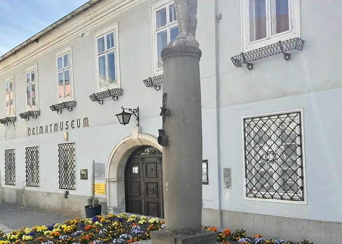 Dreamfactory - Wine Escapes 1br # Langenlois