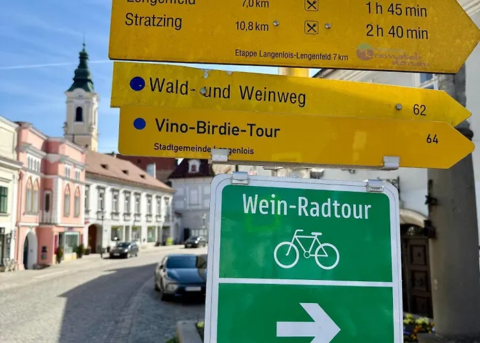 Dreamfactory - Wine Escapes 1br #