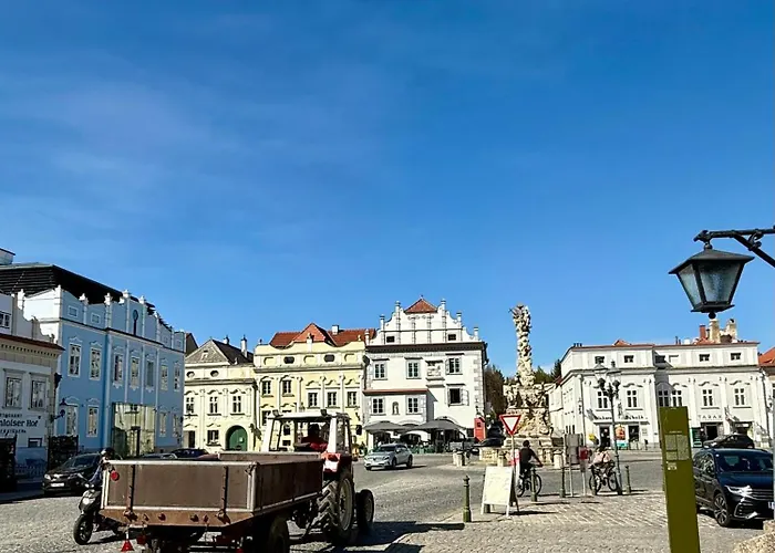 Dreamfactory - Wine Escapes 1br # Langenlois